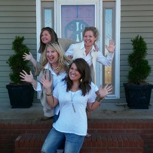 Meet your Posher, Felicia